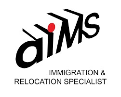 AIMS Immigration & Relocation — Immigration & relocation AIMS Immigration & Relocation