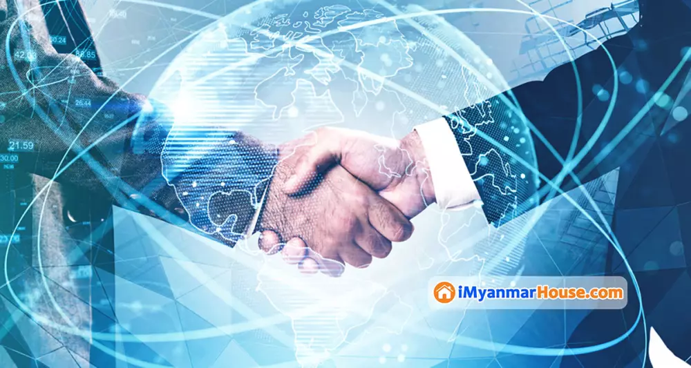 iMyanmarHouse Establishes Strategic Partnership with eMediaLinks, Exclusive Partner of Weibo North America and house.sina.com, to Enhance Global Property Connections